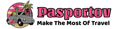 Pasportov – Make the Most of Travel